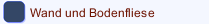Wand und Bodenfliese